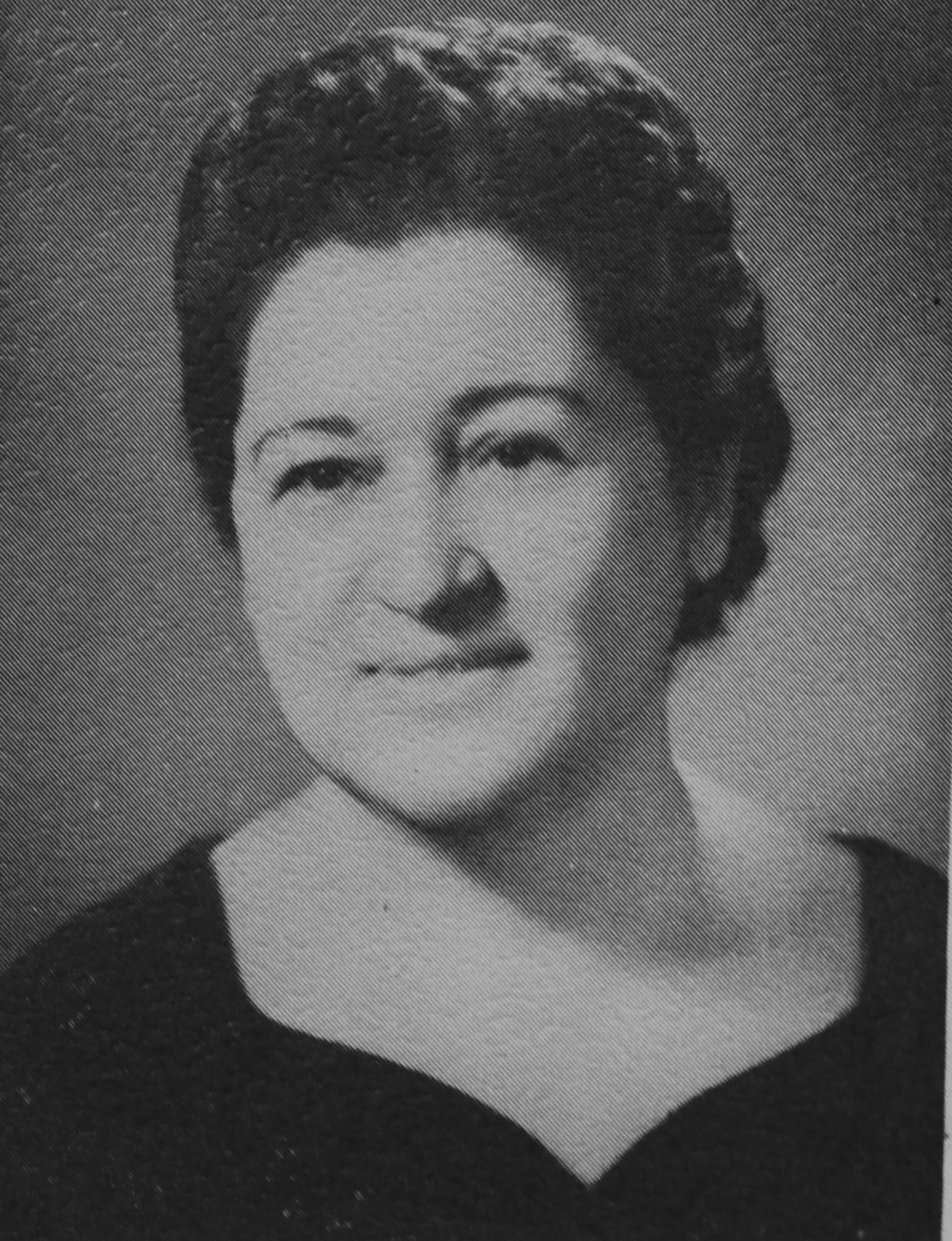 Dean of Students (1968-1975)