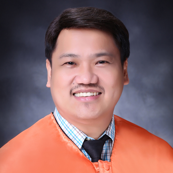 De Guzman of RCSSEd, CTHM appointed co-editor of Educational Gerontology journal